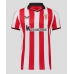 Athletic Bilbao Inaki Williams #9 Hemmatröja 2025-26 Kortärmad